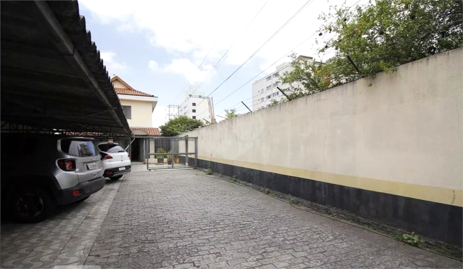 Venda Casa São Paulo Vila Da Saúde REO44564 28