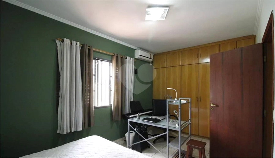 Venda Casa São Paulo Vila Da Saúde REO44564 13