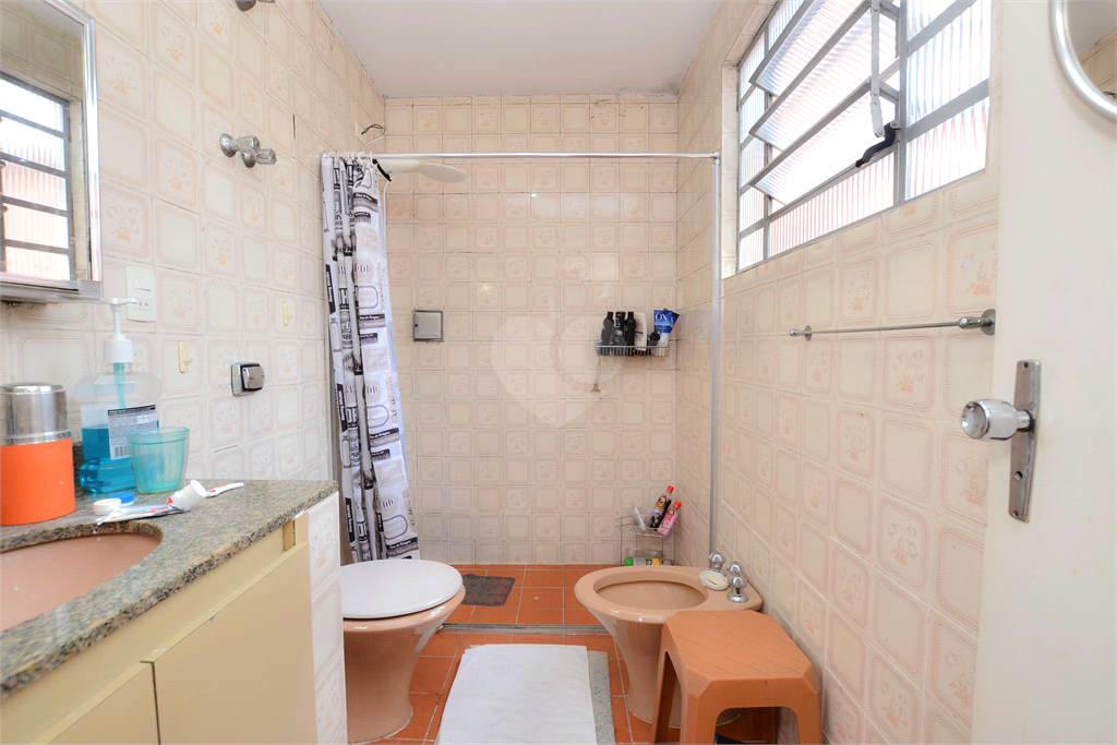 Venda Casa São Paulo Cerqueira César REO445664 47