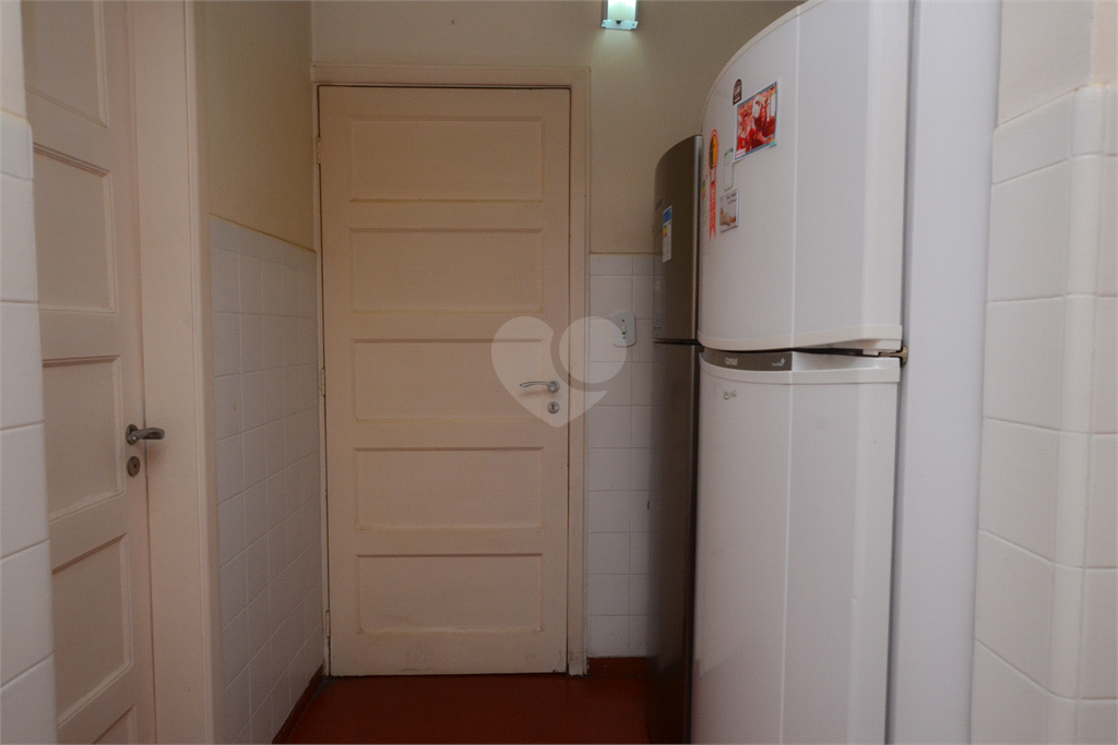 Venda Casa São Paulo Cerqueira César REO445664 72