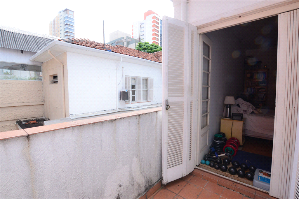 Venda Casa São Paulo Cerqueira César REO445664 49