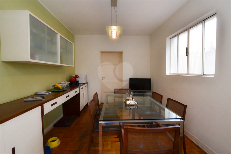 Venda Casa São Paulo Cerqueira César REO445664 57