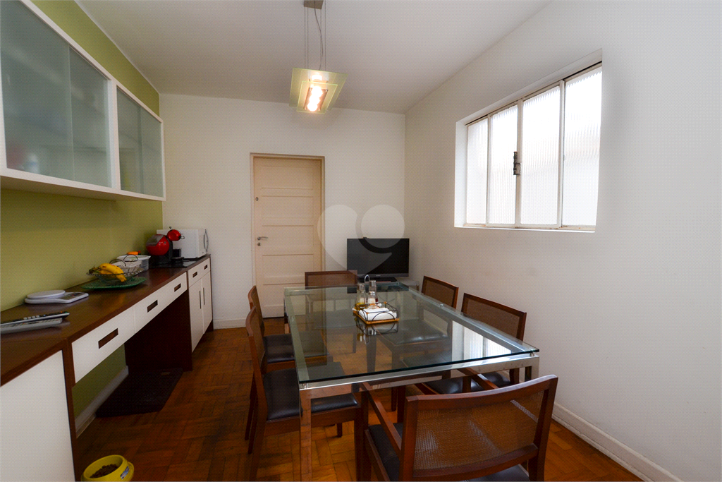 Venda Casa São Paulo Cerqueira César REO445664 51