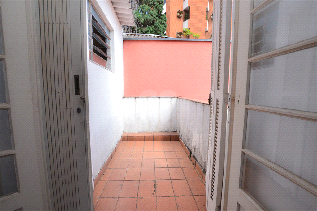 Venda Casa São Paulo Cerqueira César REO445664 50