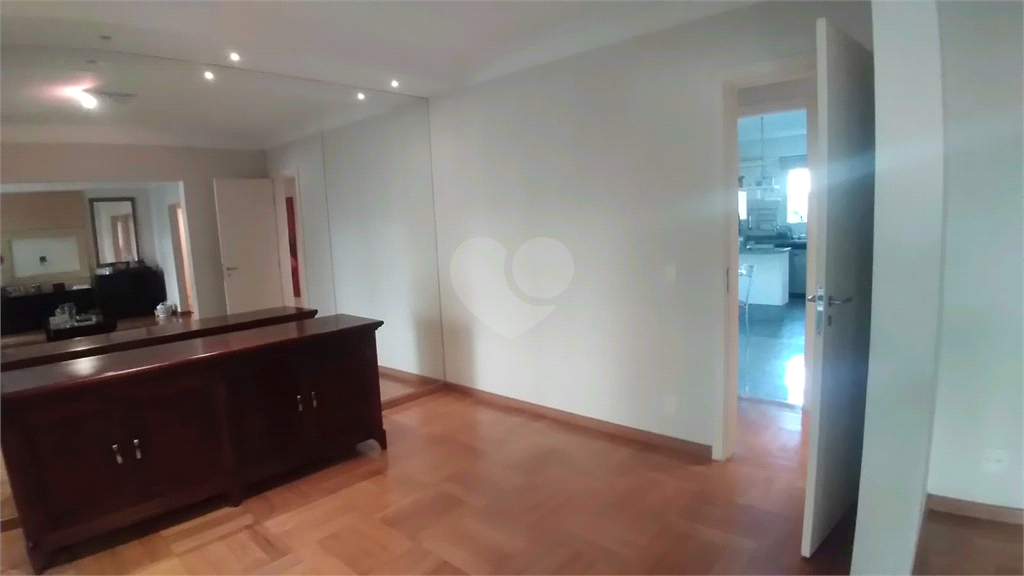 Venda Casa São Paulo Pacaembu REO44567 40