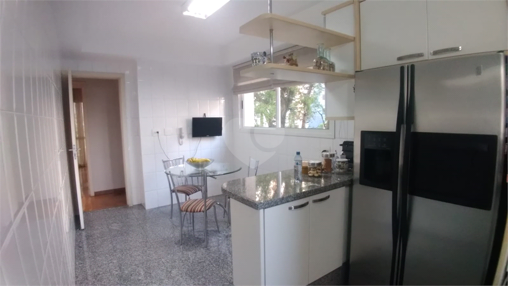 Venda Casa São Paulo Pacaembu REO44567 43