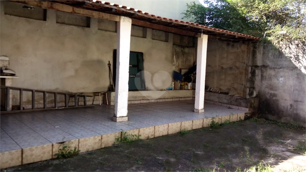 Venda Sobrado São Paulo Vila Guaca REO445674 30