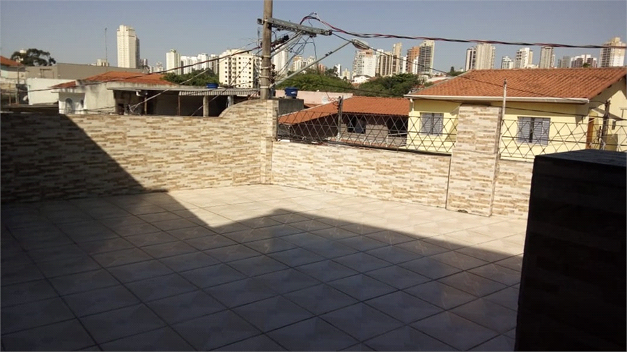 Venda Sobrado São Paulo Vila Guaca REO445674 6