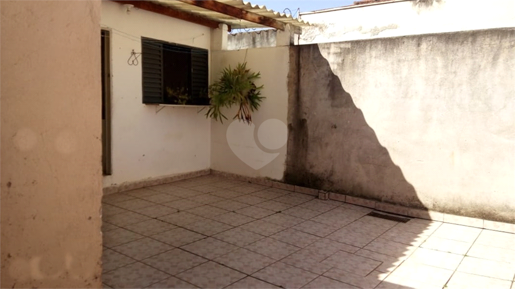 Venda Sobrado São Paulo Vila Guaca REO445674 27