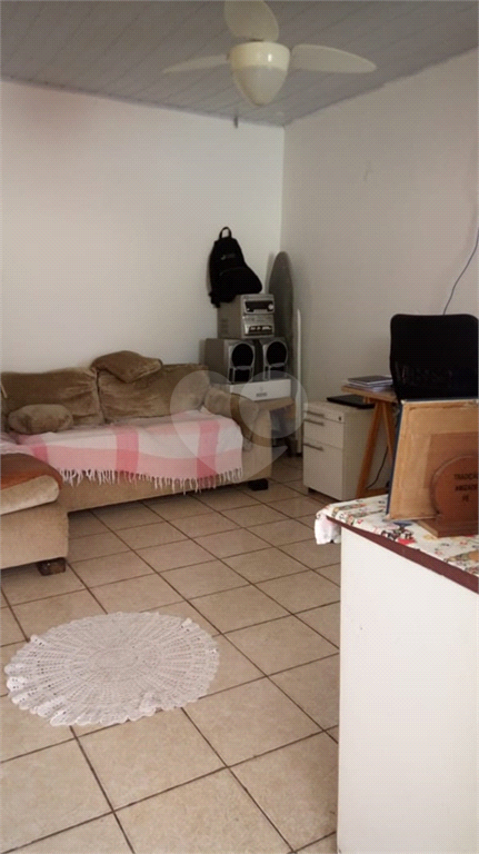 Venda Sobrado São Paulo Vila Guaca REO445674 28