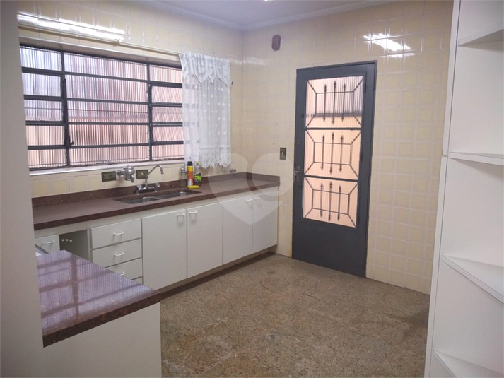 Venda Sobrado São Paulo Jardim Vera Cruz REO445720 2