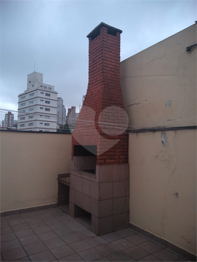 Venda Sobrado São Paulo Jardim Vera Cruz REO445720 18