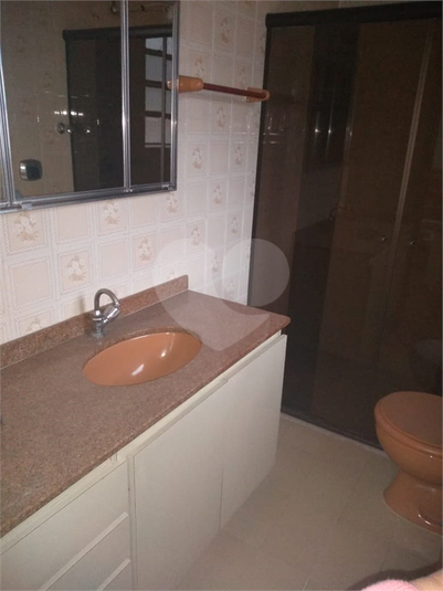 Venda Sobrado São Paulo Jardim Vera Cruz REO445720 15