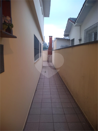 Venda Sobrado São Paulo Jardim Vera Cruz REO445720 16