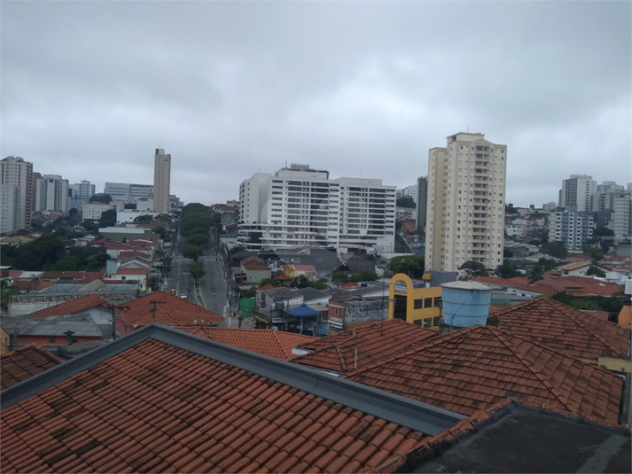 Venda Sobrado São Paulo Jardim Vera Cruz REO445720 20