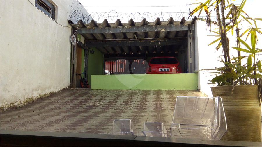 Venda Sobrado São Paulo Jardim Angelina REO445743 15