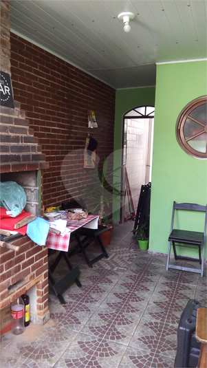 Venda Sobrado São Paulo Jardim Angelina REO445743 13