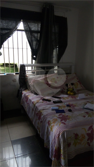 Venda Sobrado São Paulo Jardim Angelina REO445743 10