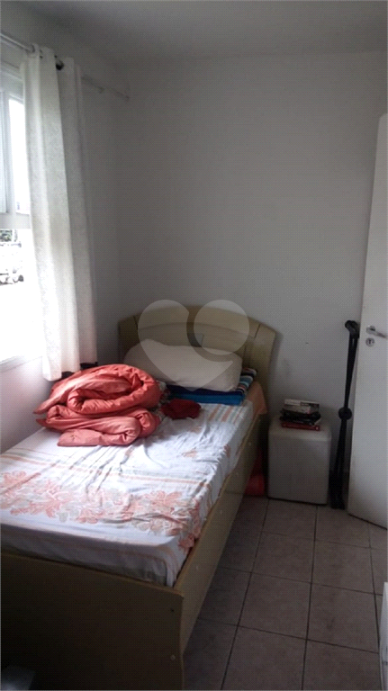 Venda Sobrado São Paulo Imirim REO445758 14