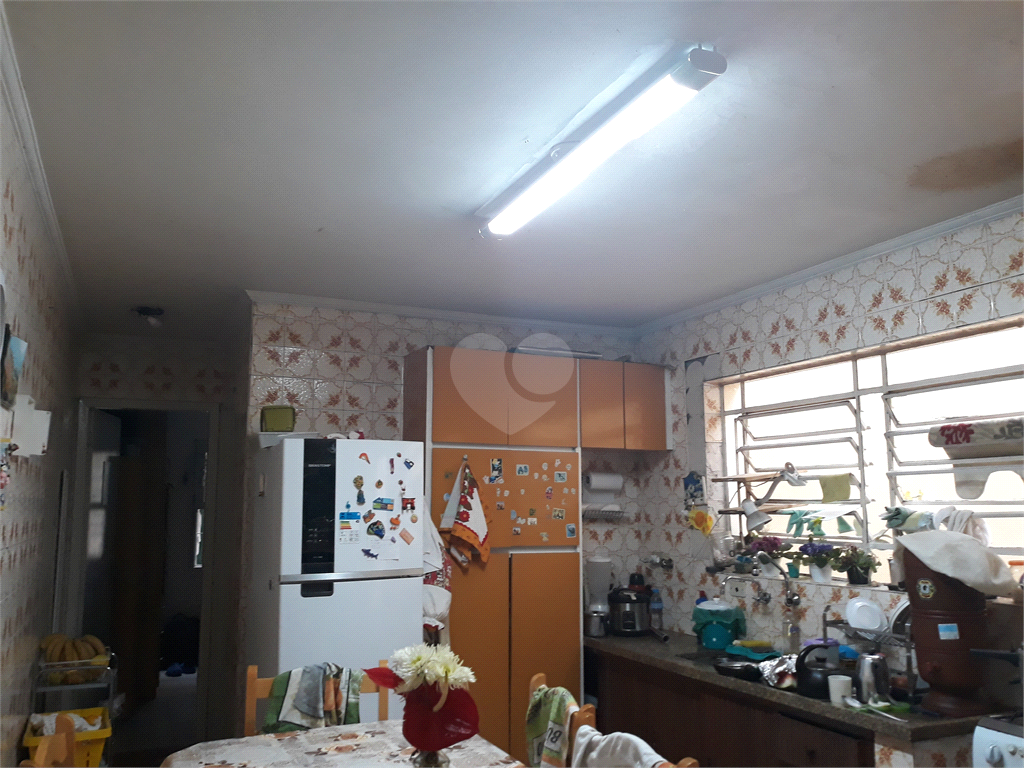 Venda Sobrado São Paulo Imirim REO445758 5