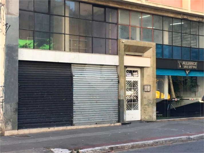 Venda Loja São Paulo Campos Elíseos REO445805 16