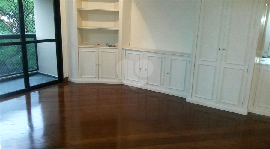 Venda Apartamento São Paulo Vila Nova Conceição REO445846 14