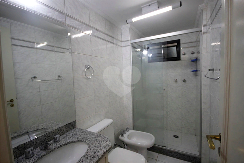 Venda Apartamento São Paulo Vila Nova Conceição REO445846 4