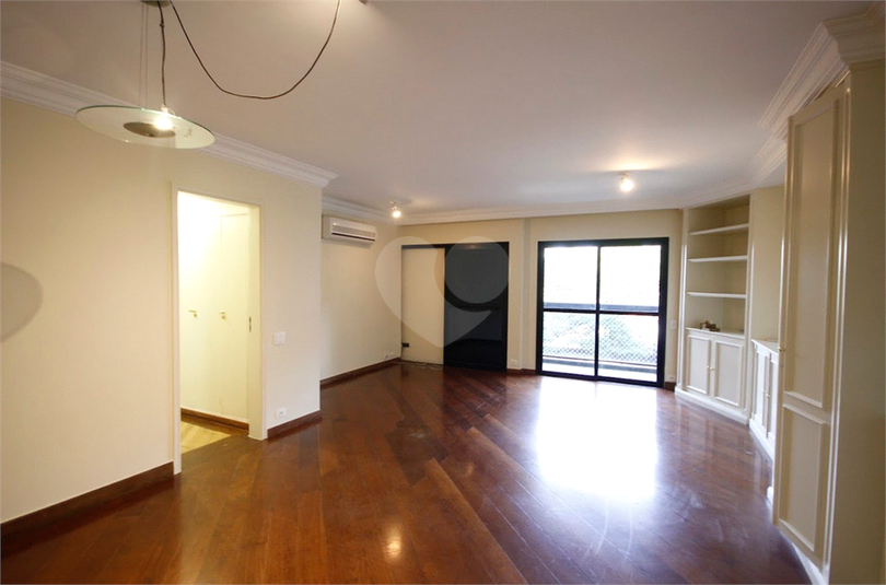 Venda Apartamento São Paulo Vila Nova Conceição REO445846 1