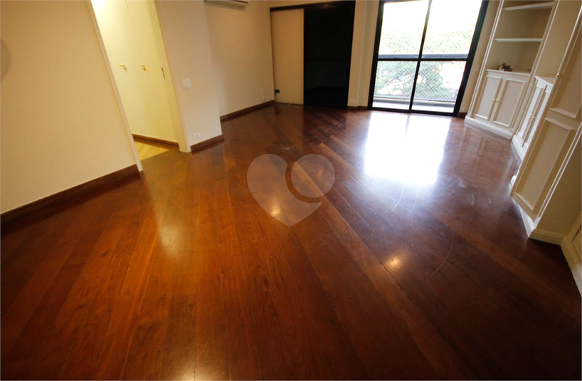 Venda Apartamento São Paulo Vila Nova Conceição REO445846 2