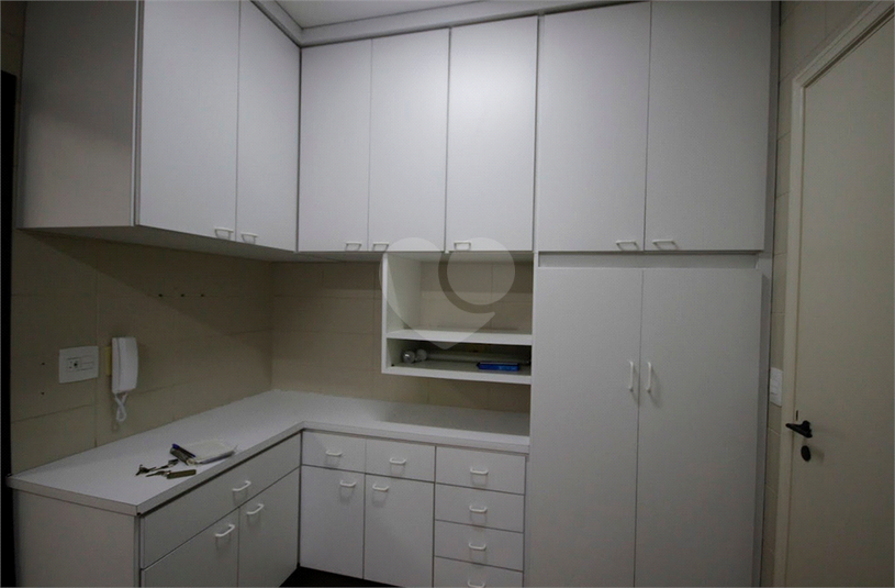 Venda Apartamento São Paulo Vila Nova Conceição REO445846 13