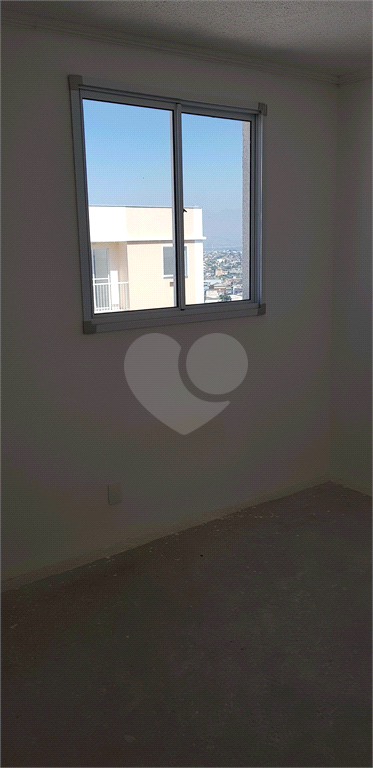 Venda Apartamento Rio De Janeiro Rocha Miranda REO445917 6