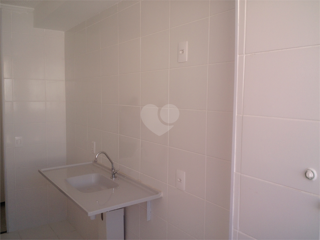 Venda Apartamento Rio De Janeiro Rocha Miranda REO445917 27