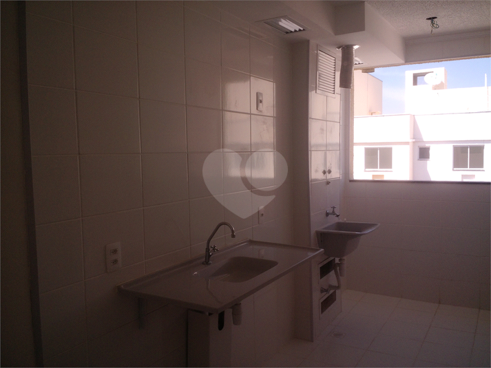 Venda Apartamento Rio De Janeiro Rocha Miranda REO445917 25