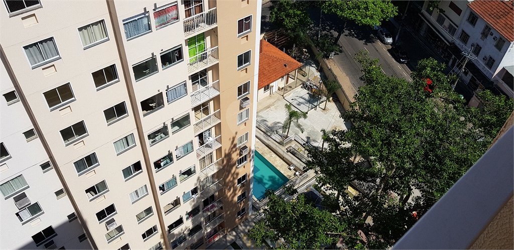 Venda Apartamento Rio De Janeiro Rocha Miranda REO445917 2