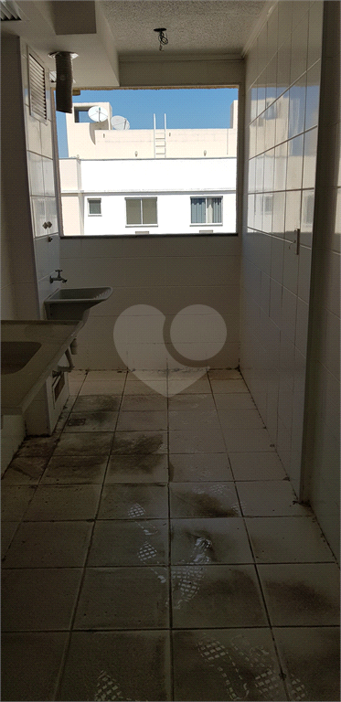 Venda Apartamento Rio De Janeiro Rocha Miranda REO445917 11