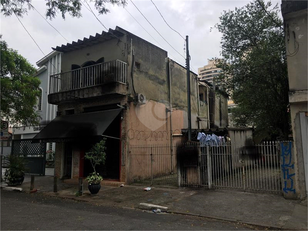 Venda Sobrado São Paulo Vila Leopoldina REO445919 15