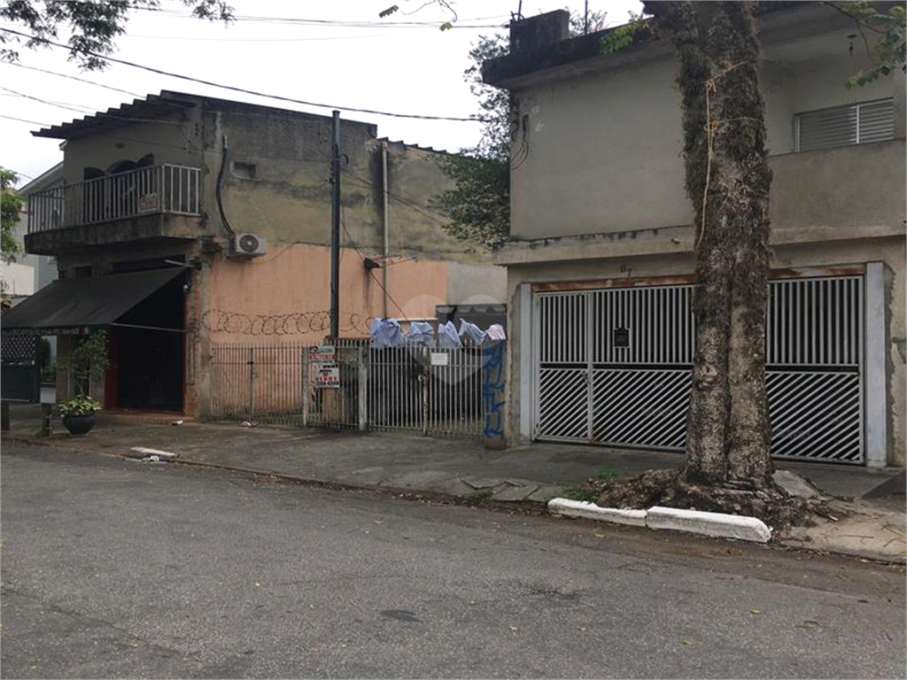 Venda Sobrado São Paulo Vila Leopoldina REO445919 14