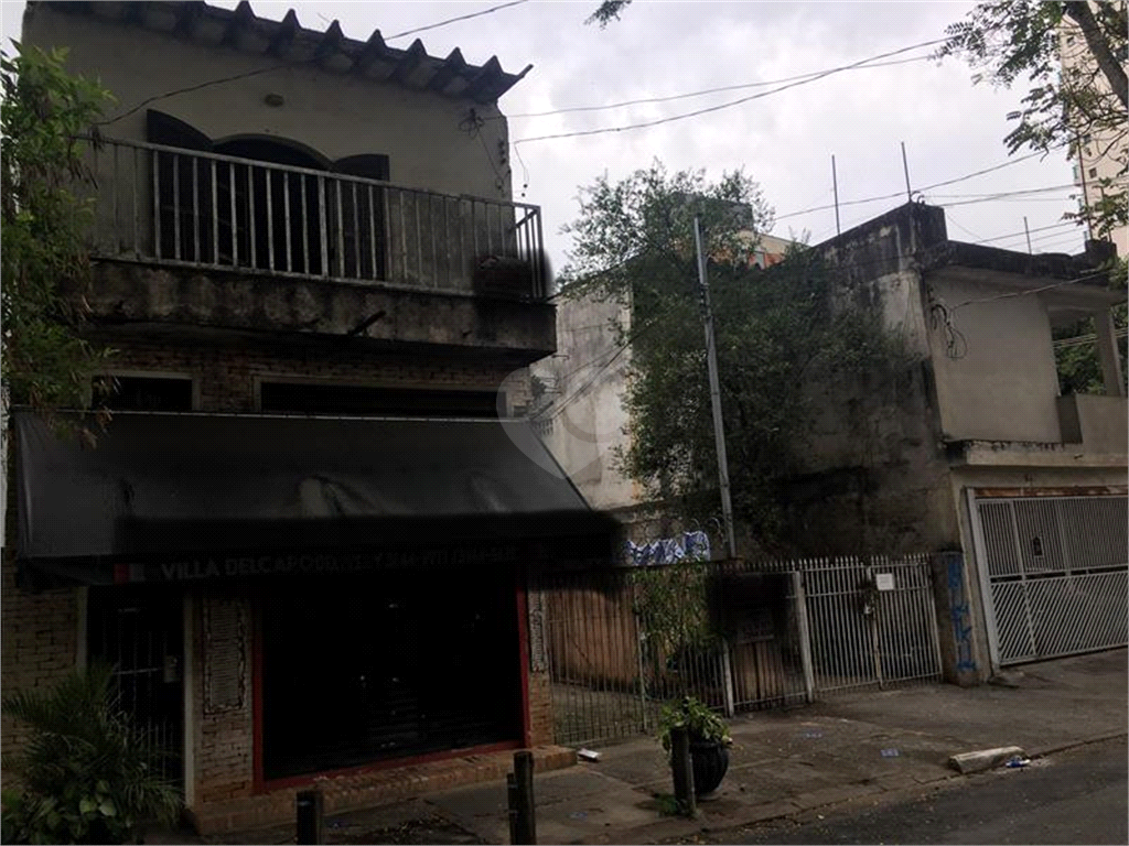 Venda Sobrado São Paulo Vila Leopoldina REO445919 9