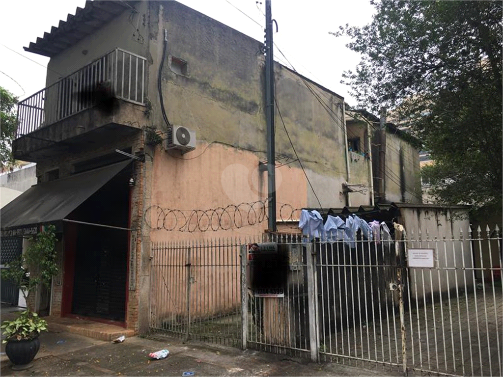 Venda Sobrado São Paulo Vila Leopoldina REO445919 13