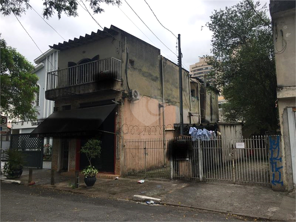 Venda Sobrado São Paulo Vila Leopoldina REO445919 6