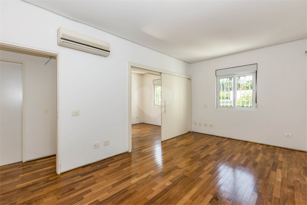 Venda Casa São Paulo Jardim Europa REO445989 14