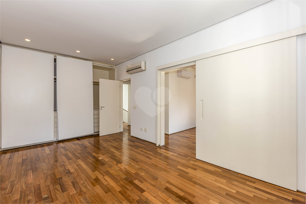 Venda Casa São Paulo Jardim Europa REO445989 15