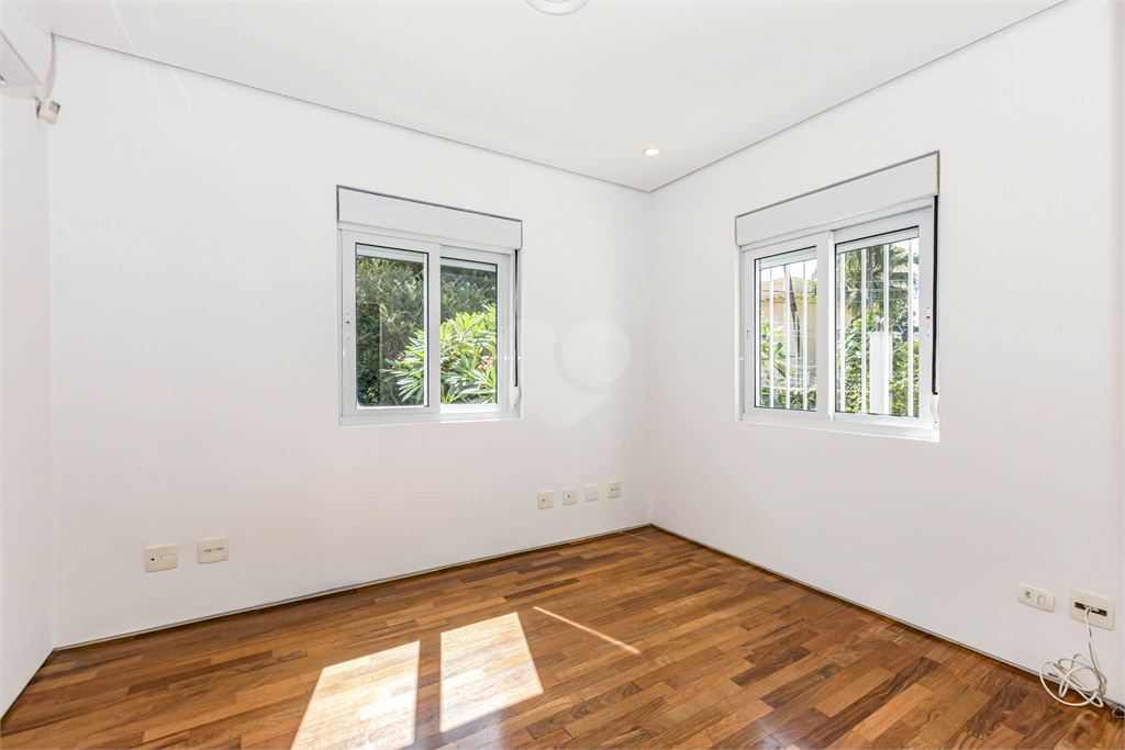 Venda Casa São Paulo Jardim Europa REO445989 16