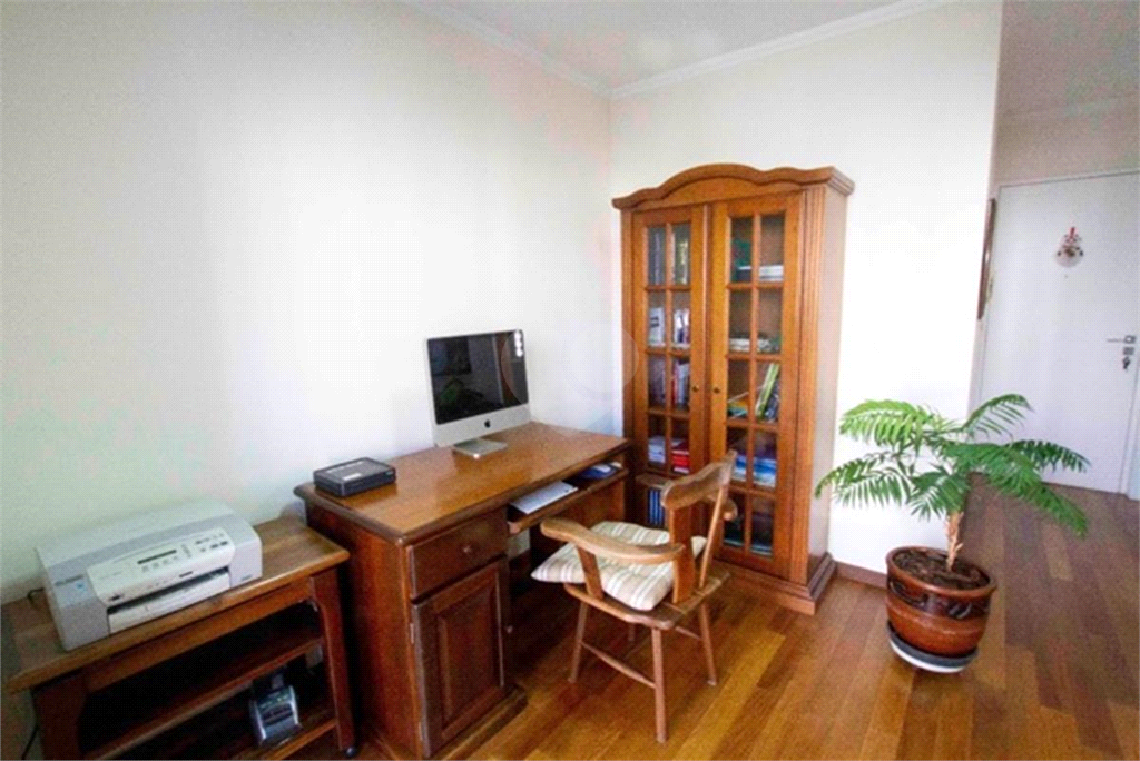 Venda Apartamento São Paulo Vila Andrade REO445994 13