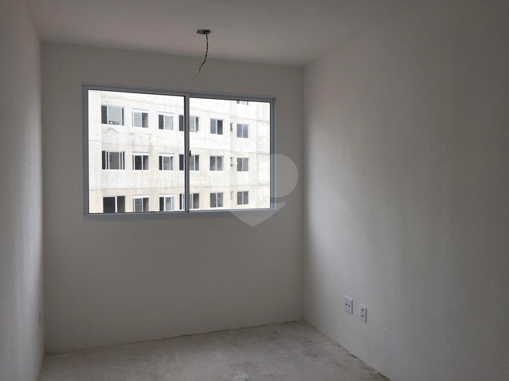 Venda Apartamento São Paulo Jardim Boa Vista (zona Oeste) REO446053 20