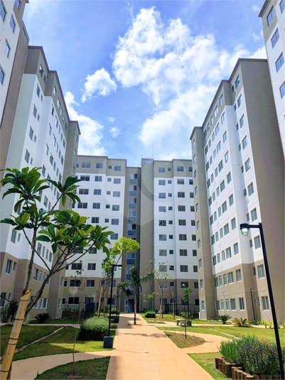 Venda Apartamento São Paulo Jardim Boa Vista (zona Oeste) REO446053 33