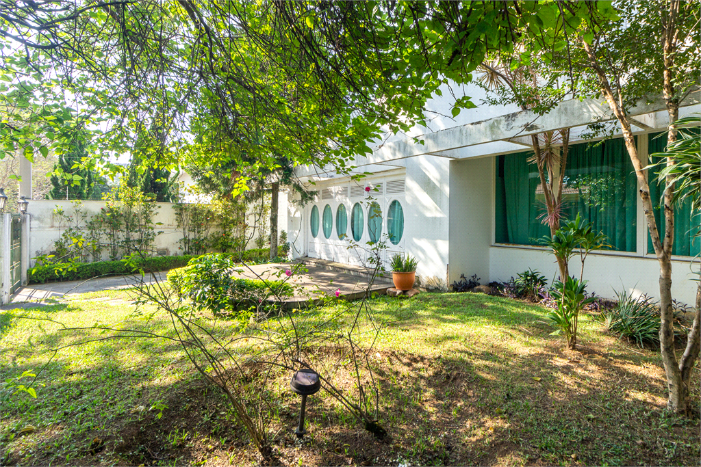 Venda Casa térrea São Paulo Planalto Paulista REO446063 58