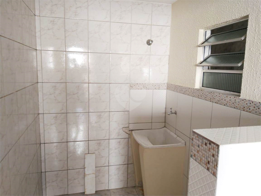 Venda Casa São Paulo Vila Macedópolis REO446124 16