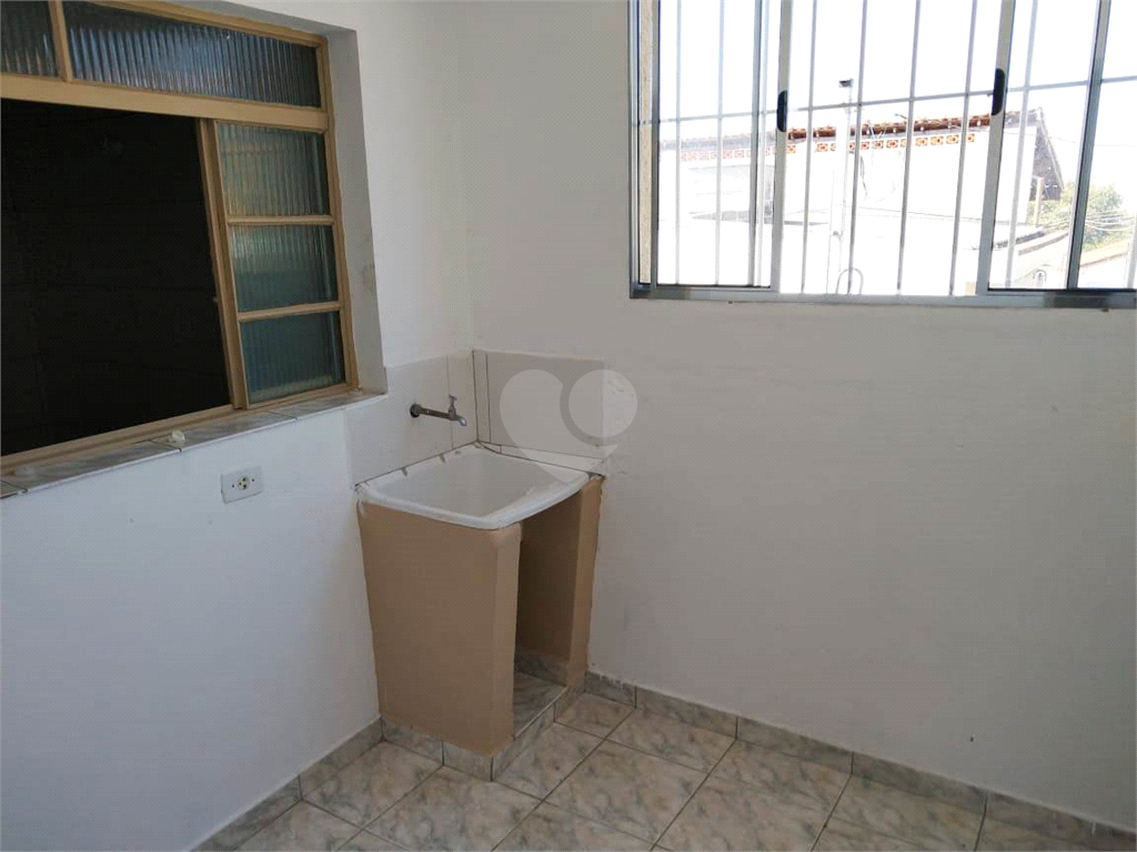 Venda Casa São Paulo Vila Macedópolis REO446124 20