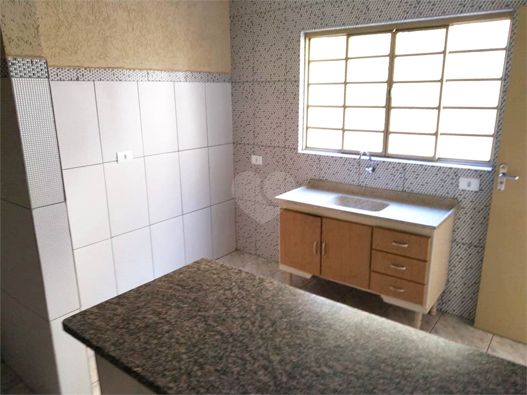 Venda Casa São Paulo Vila Macedópolis REO446124 13